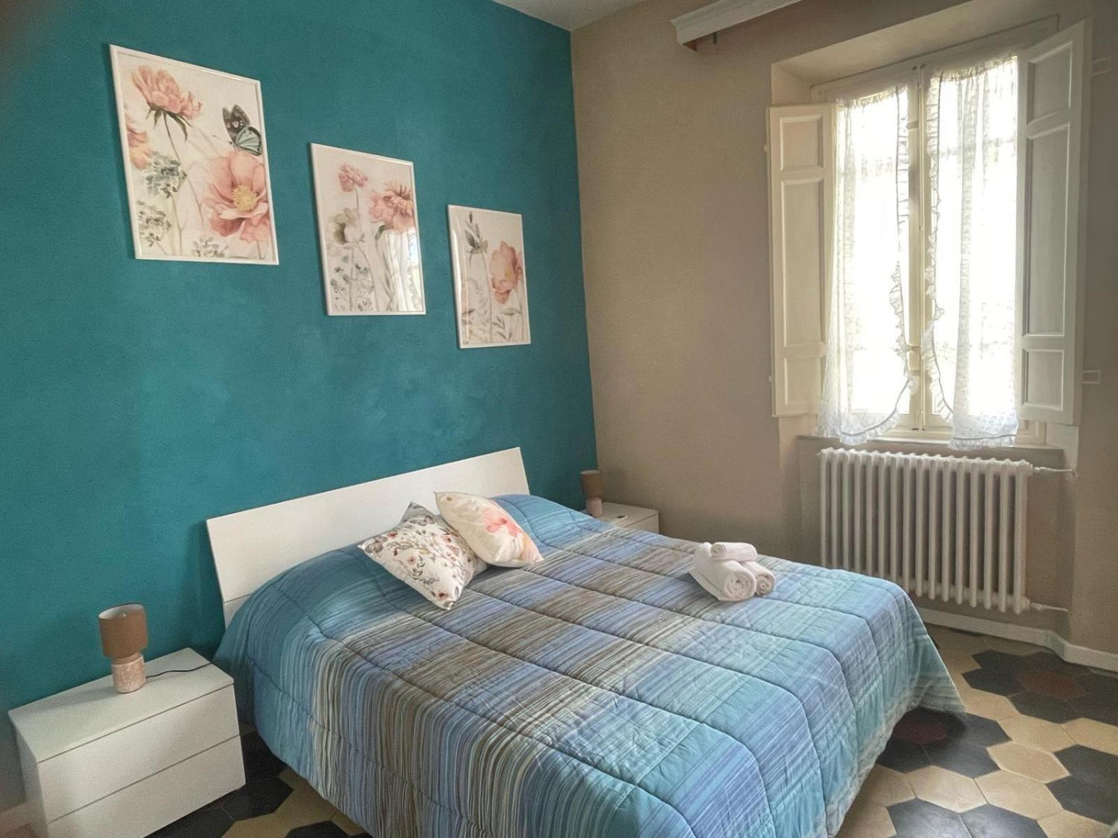 Apartamento Violet - La Casa Del Pucci Lucca Exterior foto