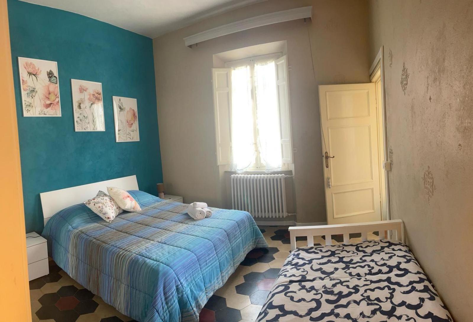 Apartamento Violet - La Casa Del Pucci Lucca Exterior foto